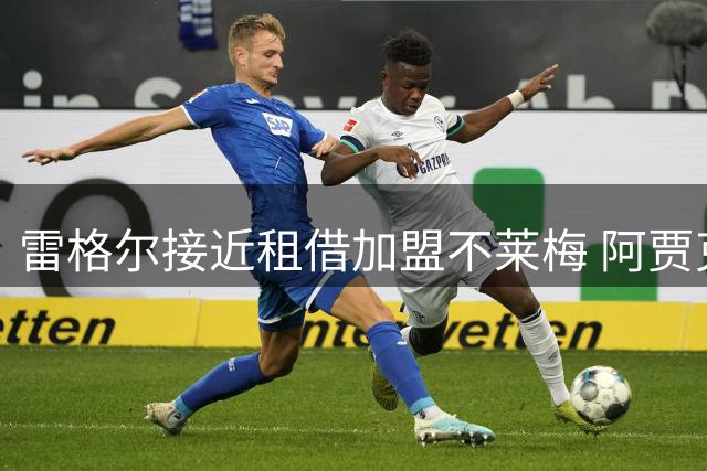 雷格尔接近租借加盟不莱梅 阿贾克斯倾向永久转会